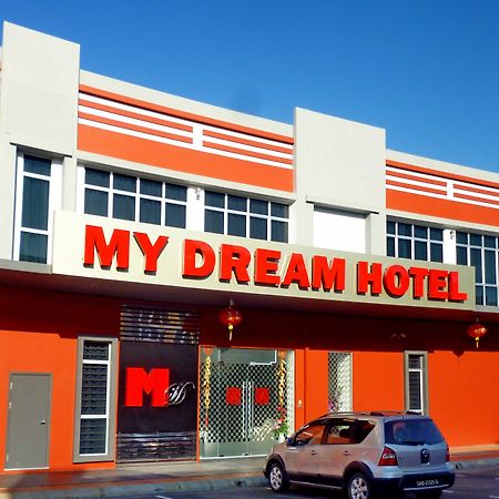 My Dream Hotel SDK Esterno foto