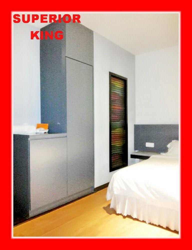 My Dream Hotel SDK Esterno foto