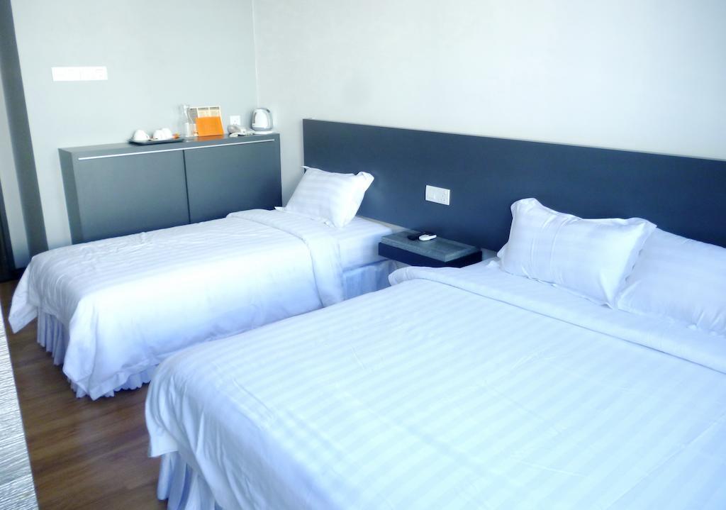 My Dream Hotel SDK Camera foto