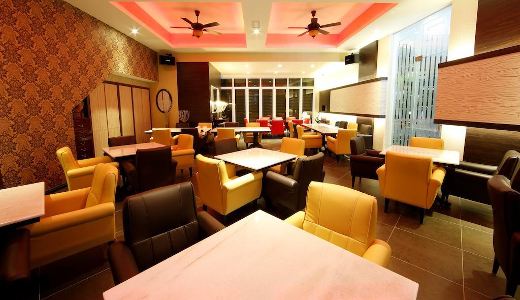 My Dream Hotel SDK Esterno foto