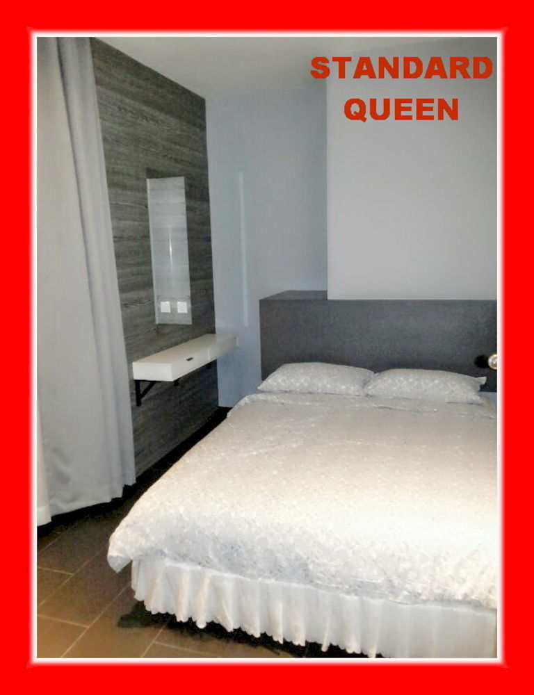 My Dream Hotel SDK Esterno foto