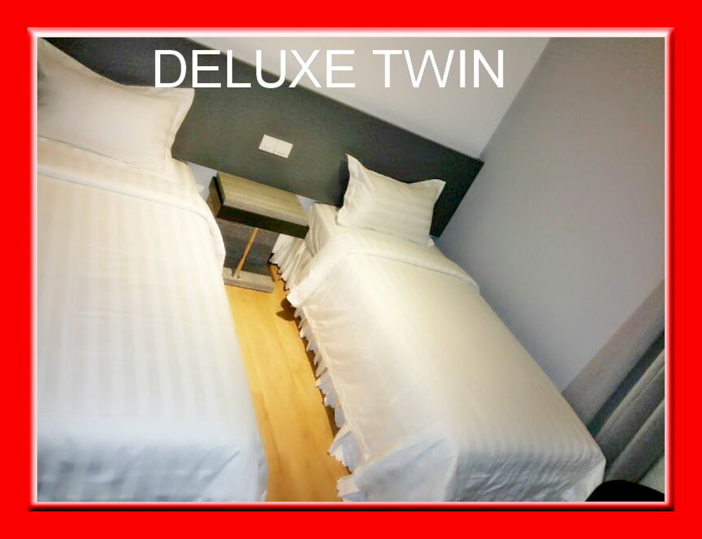 My Dream Hotel SDK Esterno foto