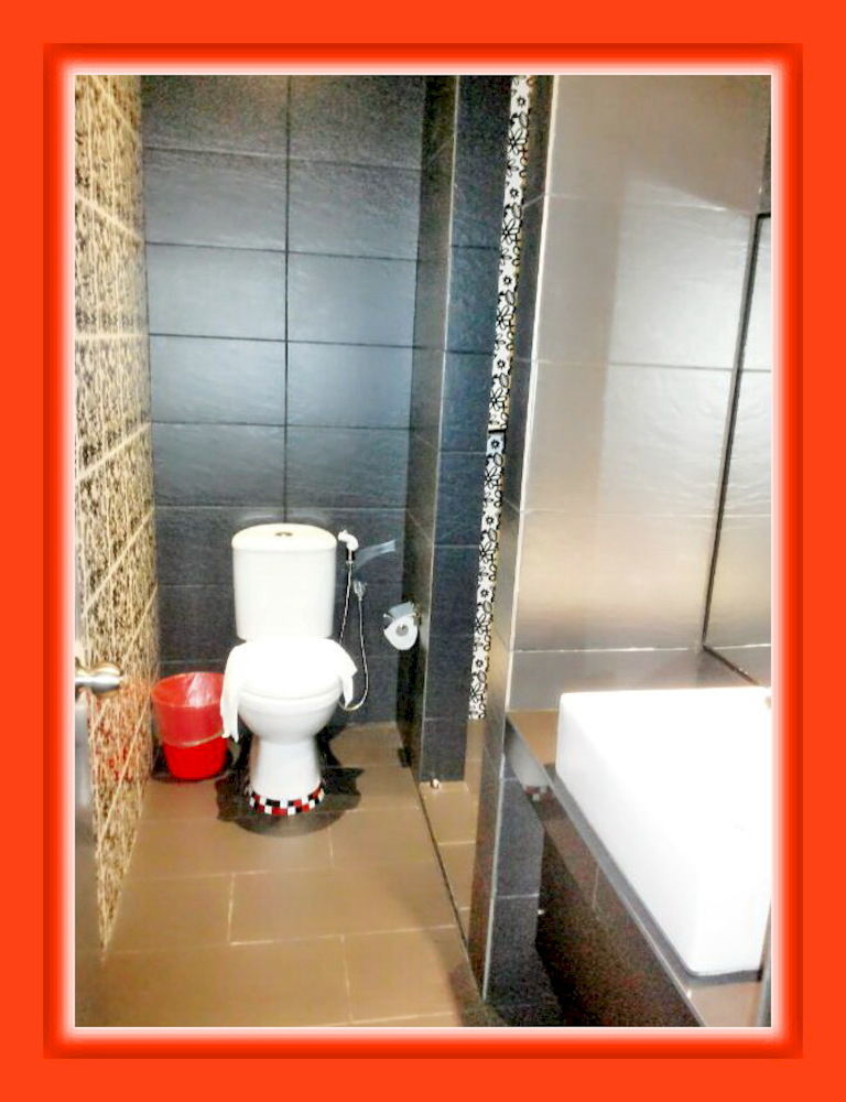 My Dream Hotel SDK Esterno foto