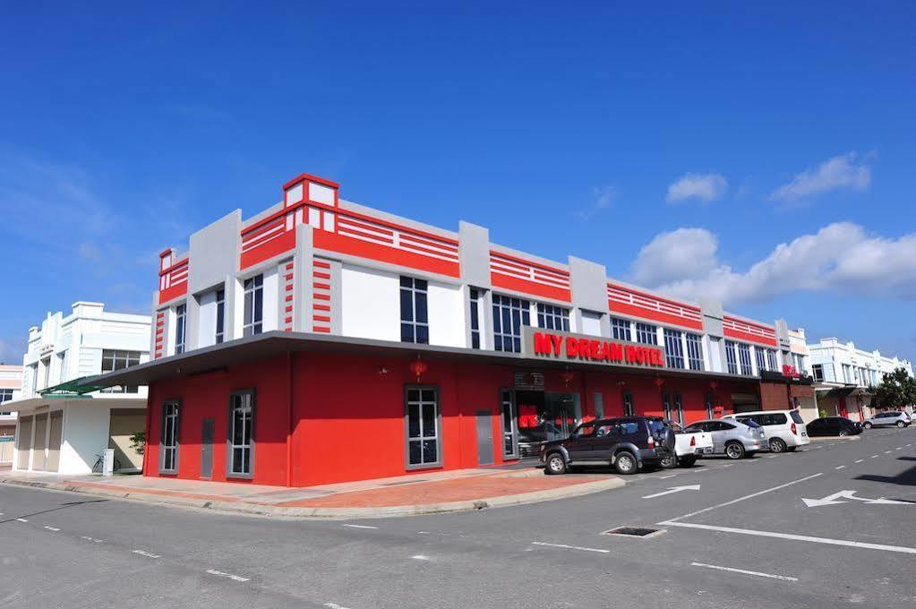 My Dream Hotel SDK Esterno foto