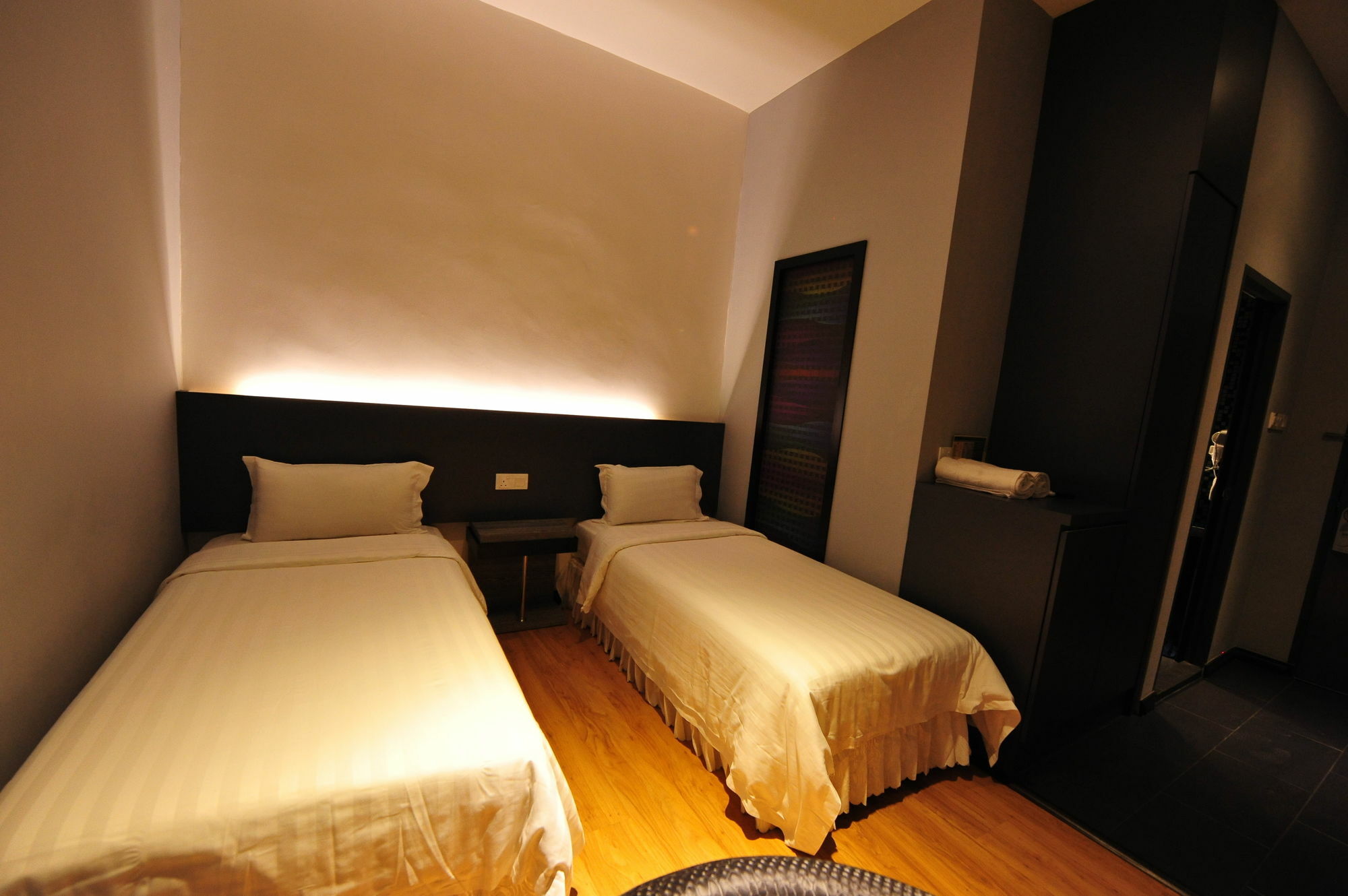 My Dream Hotel SDK Esterno foto