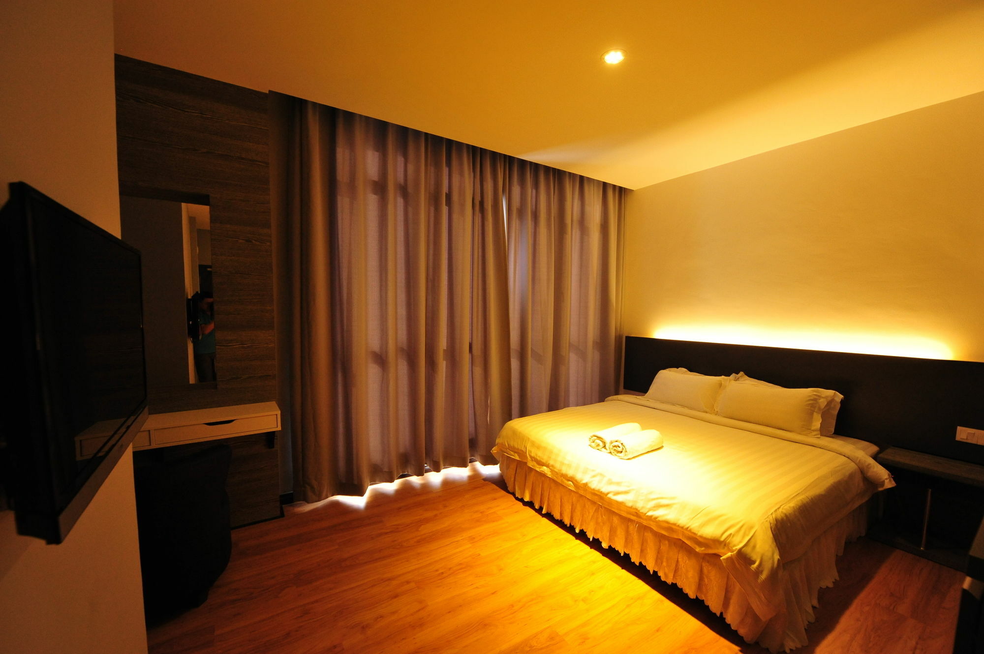 My Dream Hotel SDK Esterno foto