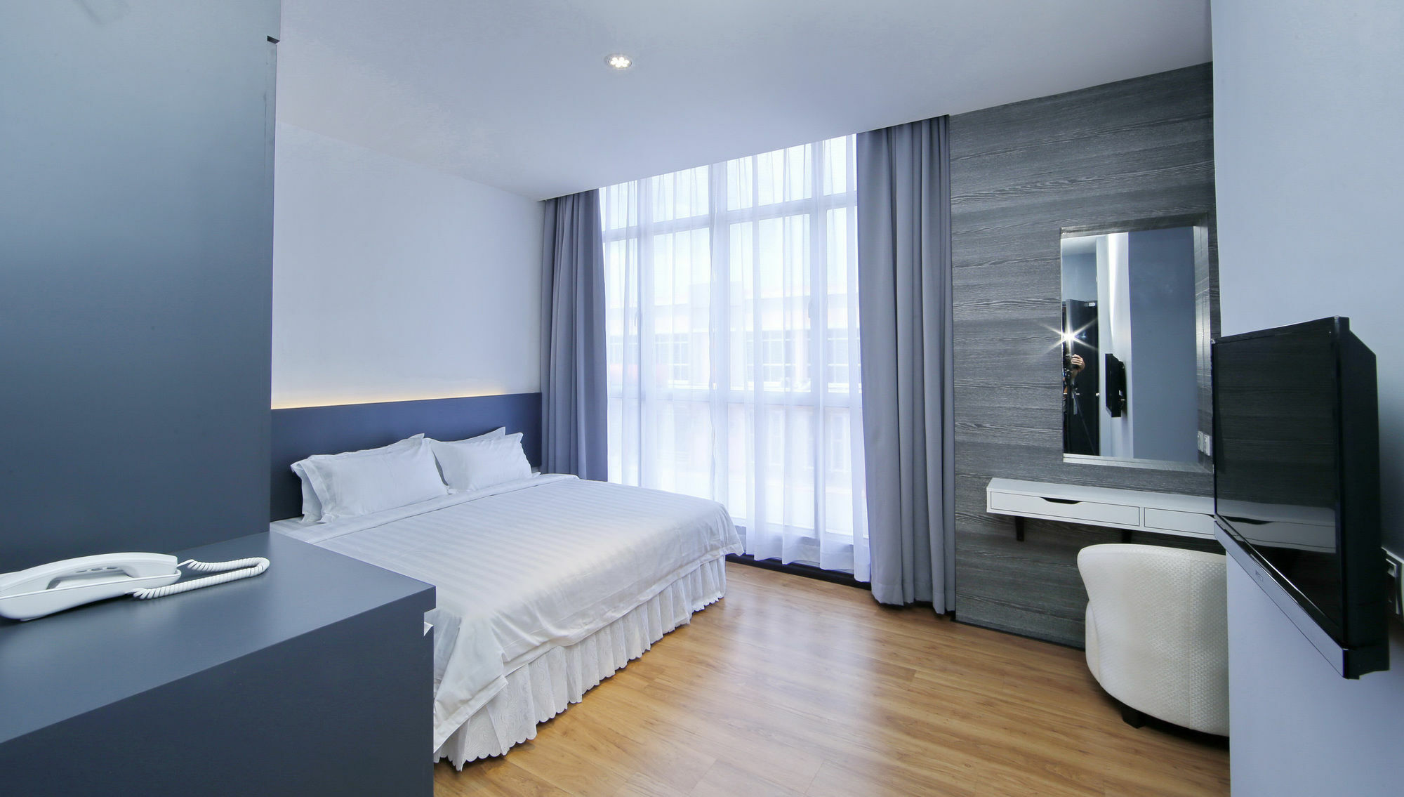 My Dream Hotel SDK Esterno foto