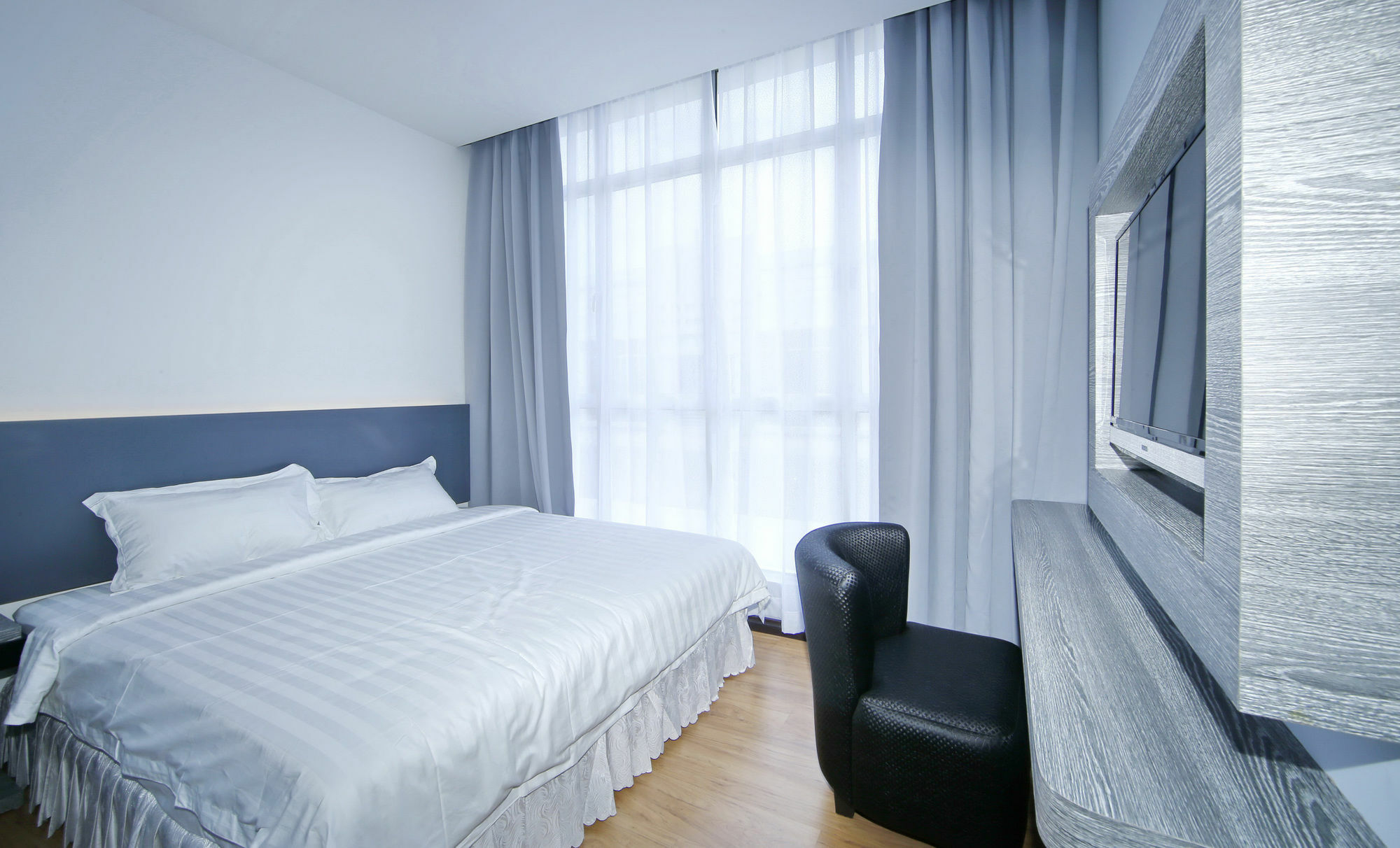 My Dream Hotel SDK Esterno foto