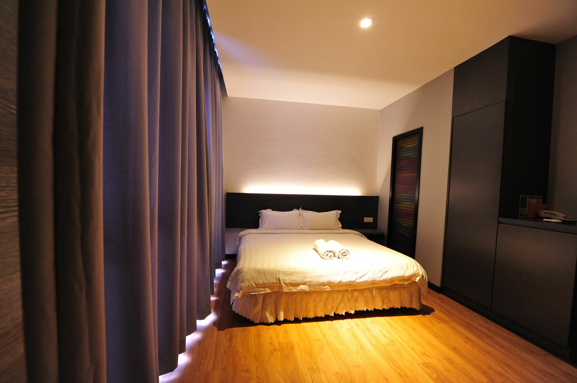 My Dream Hotel SDK Esterno foto