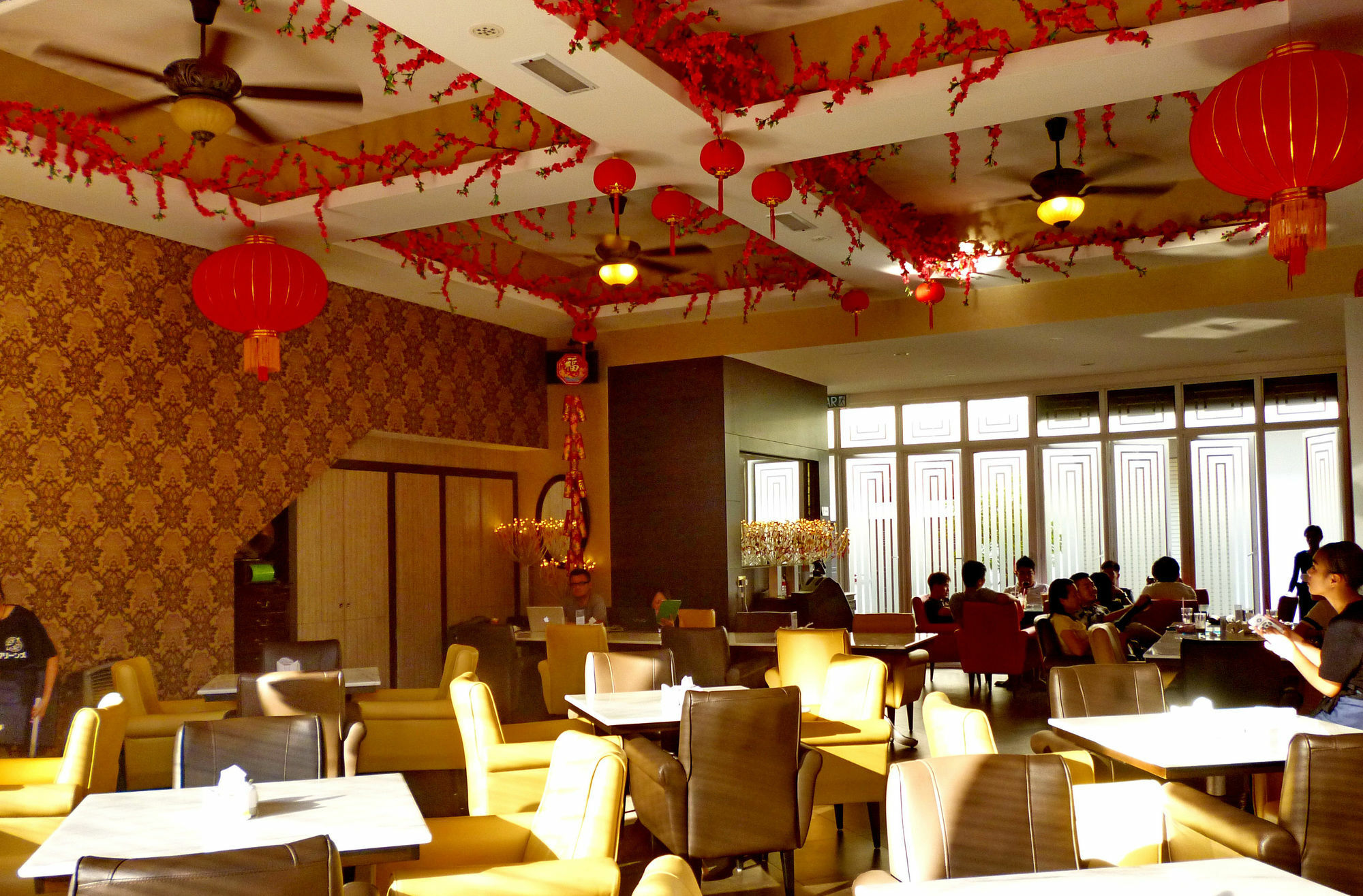 My Dream Hotel SDK Esterno foto